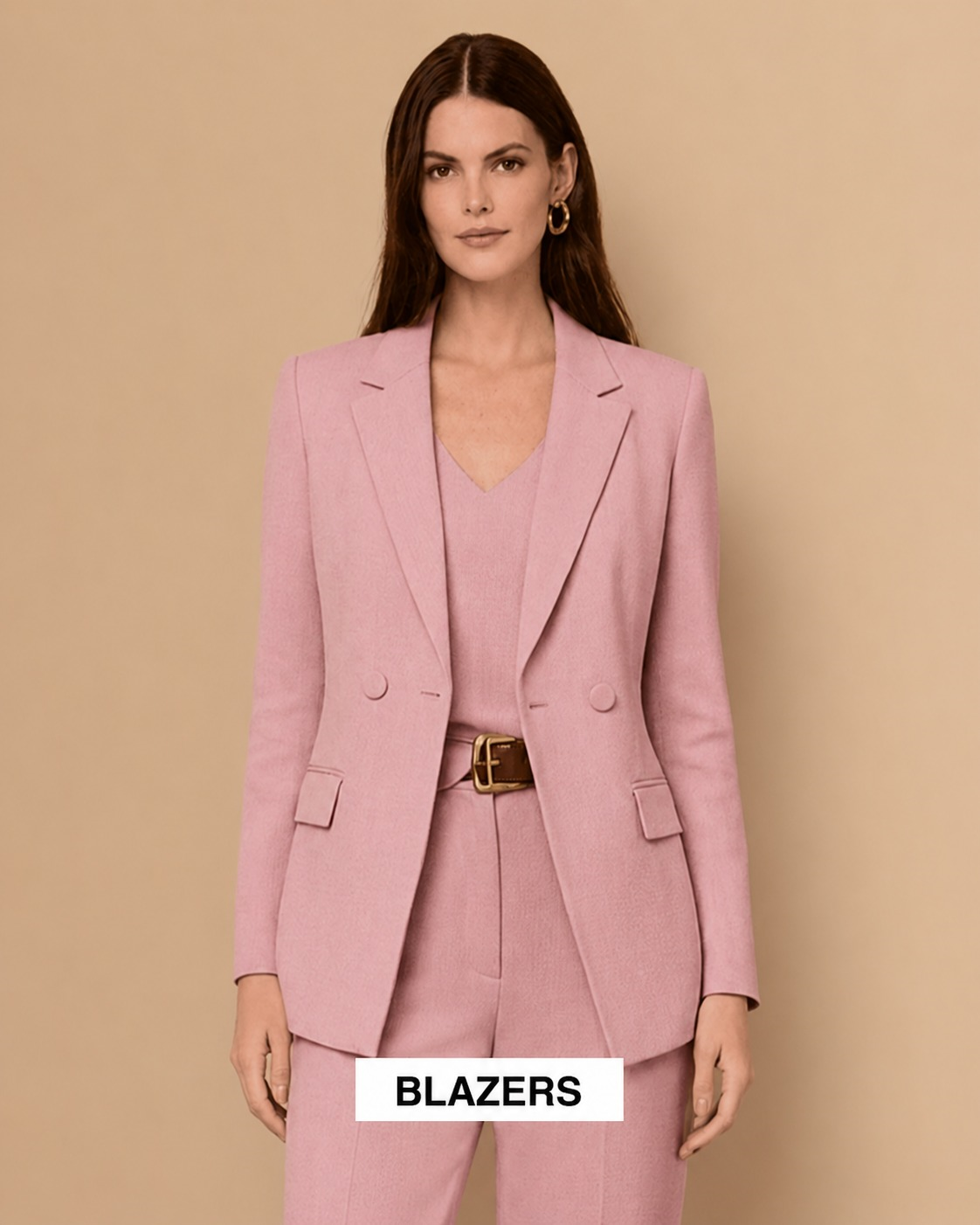 Banner Categoria Blazer